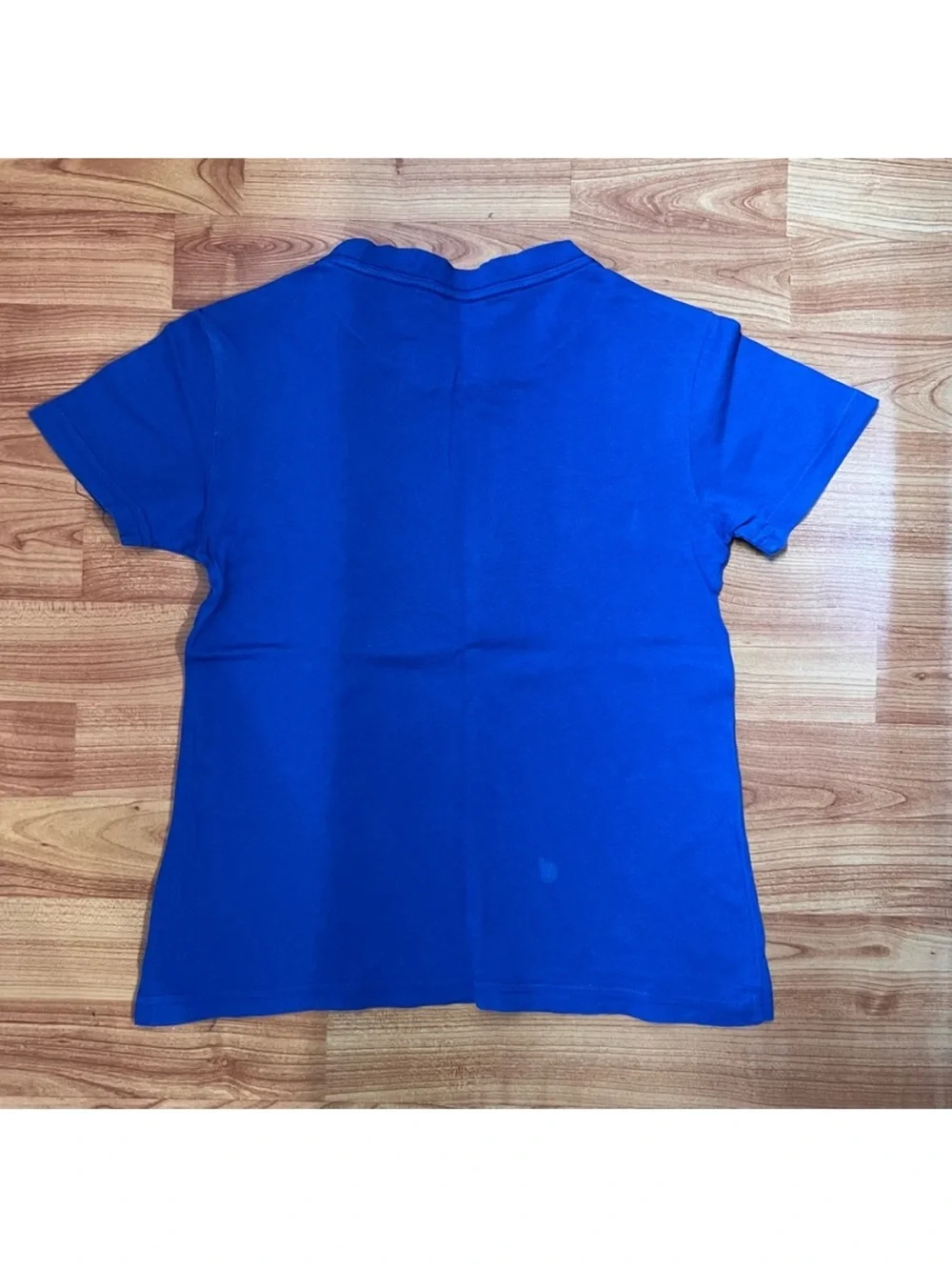 Ralph Lauren Boy Blue Polo Bear Tee